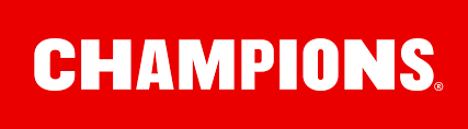  Champions